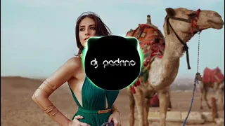 🐫 DJ ANTOINE - Arabian Adventure | edit by DJ PADRINO