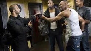Next Day Air (2009) with Mike Epps, Donald Faison, Yasiin Bey Movie