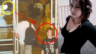 5 Mysterious Unsolved Cases Of All Time #2