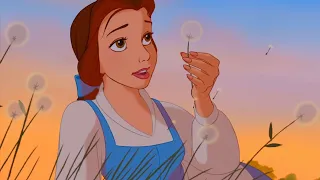 Beauty and the Beast FULL FANDUB