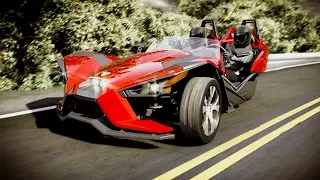 7 CRAZY AMAZING 3 Wheeled Vehicles! You Have To See!