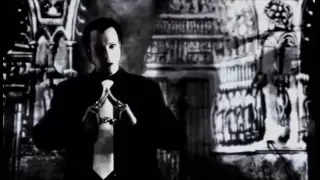 Blutengel - The Oxidising Angel (Official Music Video)