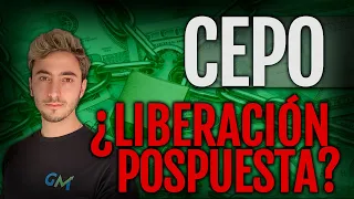 ¿Peligran Algunas ONs? ¿Se Levantará el Cepo a Mitad de Año? @GabrielMartin_yt  |  Clave Bursátil