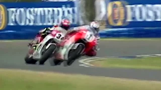Kevin Schwantz The Best of the Beast 🐐