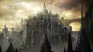 Das Königreich und die Familie Lothric - Dark Souls Lore #10