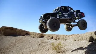 Casey Currie - HAMMERDOWN TO HAVASU