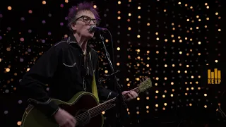 Tommy Stinson’s Cowboys In The Campfire - Full Performance (Live on KEXP)