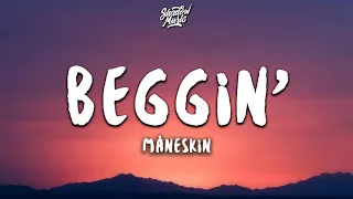 Måneskin - Beggin' 8D Audio 1 HOUR LONG (Wear Headphones🎧)