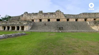 D Todo - Uxmal, Yucatán (14/11/2019)