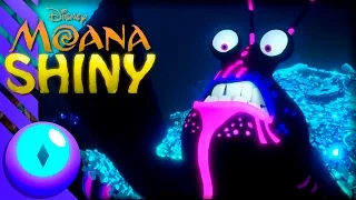 Moana - "Shiny" (Español Latino)