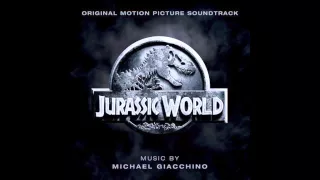 Bury the Hatchling (Jurassic World - Original Motion Picture Soundtrack)