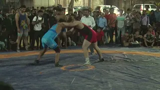 34: Narayana kushti dangal 2024 : : नारायणा कुश्ती दंगल 2024