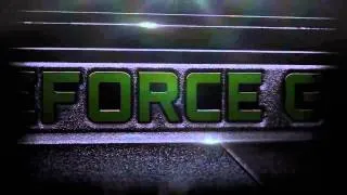 GeForce GTX Titan мощнейшая одночиповая видеокарта в мире.