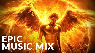 The Best of Ivan Torrent | Epic Music Mix