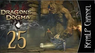 Dragon's Dogma: Dark Arisen - Дары герцога #25