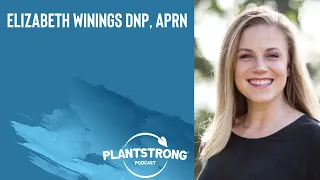 Elizabeth Winings DNP, APRN - Mental Health Breakthroughs Through Nutrition and Community