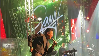 GARY V with KIANA V || LIVE at the MUSIC MUSEUM 😎 #garyvalenciano #live