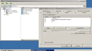 [UPDATE] ExaGear Windows Emulator Mod Update by ricoyp96