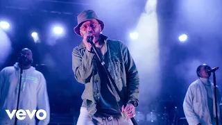 TobyMac - Help Is On The Way (Maybe Midnight) (Live from the Drive-in Theater Tour 2021)