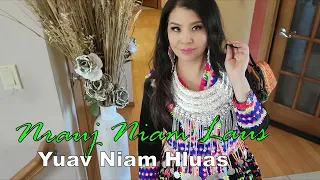 Nrauj Niam Laus  Yuav Niam Hluas~04/15/2024~