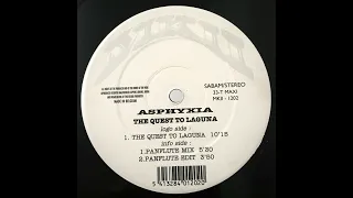 Asphyxia – The Quest To Laguna (1997)