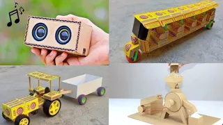 Diy Amazing Science project at Home.Diy Amazing Toys. #minicraft#youtube  #cardboard #trending