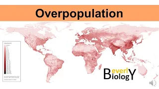 Overpopulation (updated)