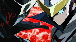 Casshern Sins: At The End of The World || Anime Analysis