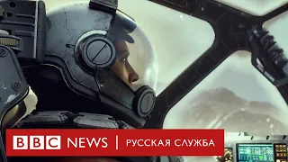 Самые ожидаемые игры 2022 года | Новости Би-би-си