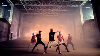 [MV] UNIQ 'EOEO' DANCE Ver (KOR)