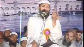 Ho  Mubarak Tujhe Hazrate Amina Teri Jholi  Men Aya  (hafiz abu bakr ) new 2010.flv