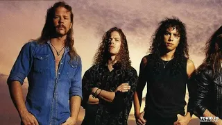 Metallica - Nothing else matters ( extended version)