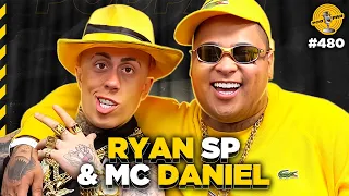 RYAN SP & MC DANIEL - Podpah #480