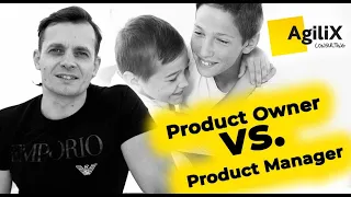 Product Owner vs. Product Manager