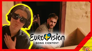 NORWEGIANS react to ST. PEDRO - Dos Extraños | 🇪🇸 Benidorm Fest 2024 | Eurovision 2024 | Reaction