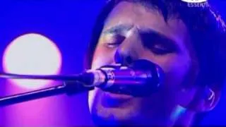 Muse - Sing For Absolution live @ AB Brussels 2003 [HQ]