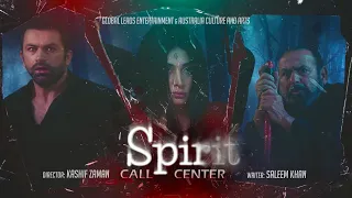 Spirit Call Center | Darr Horror Series | SAB TV Pakistan