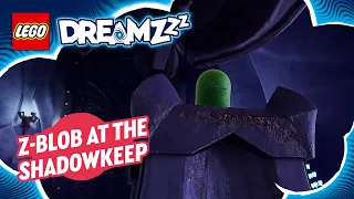 LEGO DREAMZzz Clip | Z-Blob at The Shadowkeep