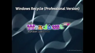 All Sounds Comparison - Windows XP/SAMSUNG Theme (Longhorn)/WinXP AlphaLore Edition