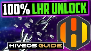 HiveOS 100% LHR Unlock | Full Guide w/NBMiner v41.0 #LHRUnlock