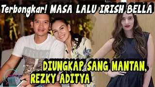 GARA-GARA NIA RAMADHANI, IRISH BELLA DAN REZKY ADITYA PERNAH RIBUT SAAT PACARAN