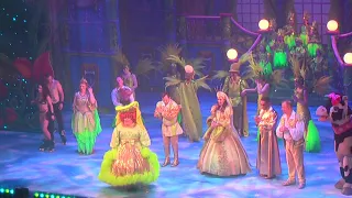 Pantomime Proposal 2019 - Jack and the Beanstalk Belfast