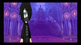 |•dark princess aphmau•|#minecraft #aphmau #darkprincess #gachameme #gachacommunity