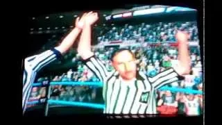 WWE HCTP:Referee Revenge