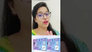 Avoid Penalty of Rs 10,000💯🤔⁉️ Surrender your extra PAN Card #divyakhandelwal#shorts