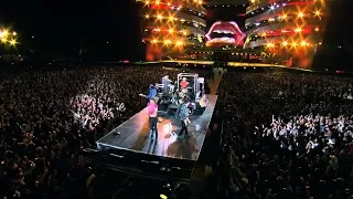 The Rolling Stones - Austin, TX - 10-22-2006 COMPLETO