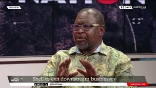 Face The Nation | Godongwana on SA’s current investment environment
