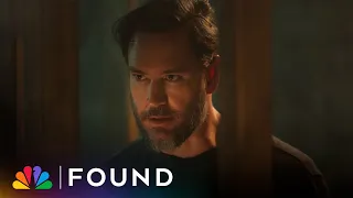 A Mysterious Stranger Tries to Save Gabi from Sir | Found | NBC