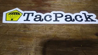 Tacpack May 2024