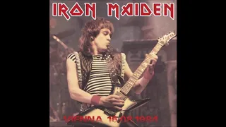 Iron Maiden - 05 - Flight of Icarus (Zeltweg - 1984)